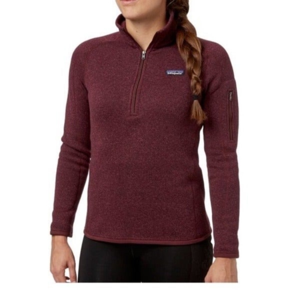 Patagonia pullover
